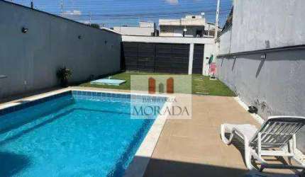 Casa com 1 dormitório à venda, 58 m² por R$ 675.000 - Villa Branca - Jacareí/SP