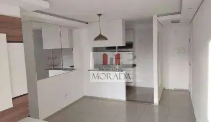 Apartamento com 3 dormitórios à venda, 73 m² por R$ 640.000 - Vila Betânia - São José dos Campos/SP