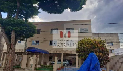 Apartamento com 3 dormitórios à venda, 99 m² por R$ 450.000 - Jardim Satélite - São José dos Campos/SP
