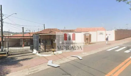 Casa com 3 dormitórios à venda, 61 m² por R$ 360.000,00 - Campos de São José - São José dos Campos/SP