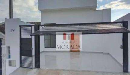 Sobrado com 3 dormitórios à venda por R$ 670.000 - Jardim Santa Júlia - São José dos Campos/SP
