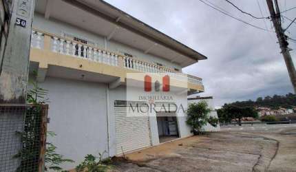 Casa com 3 dormitórios, 220 m² - venda por R$ 680.000 ou aluguel por R$ 4.300/mês - Campos de São José - São José dos Campos/SP