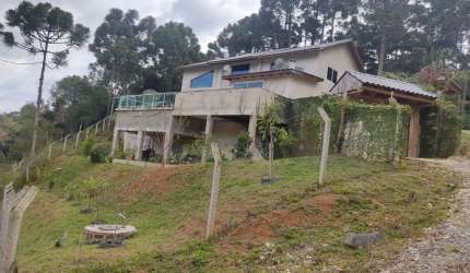 Belíssima Casa de Campo próxima a Represa do Capivari