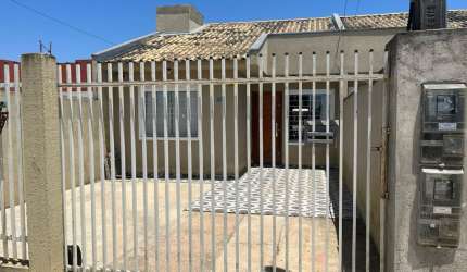 Ótima casa em Fazenda Rio Grande
