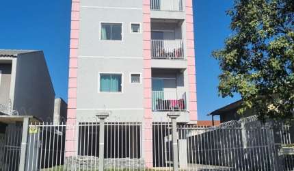 Lindo Apartamento novo no coração do Fazendinha