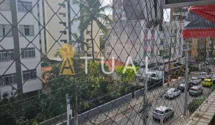 APARTAMENTO 2/4 LOCAÇAO COSTA AZUL