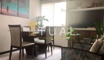 Apartamento para vender com 3 quartos sendo 2 suítes na Pituba