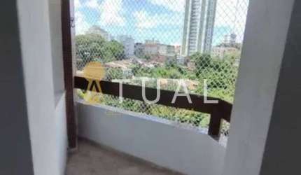 Apartamento para vender com 2 quartos sendo 1 suíte no Canela