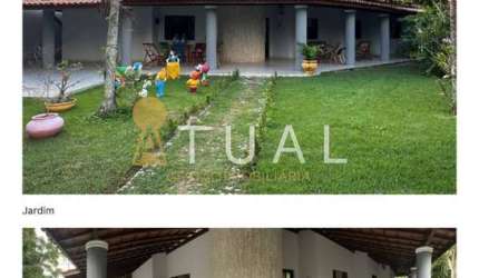 Excelente casa no Parque dos Coqueiros