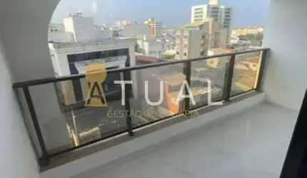 Apartamento para vender com 1 quarto em Armação