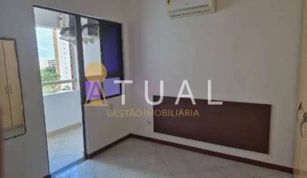 Apartamento para vender com 2 quartos  na Pituba