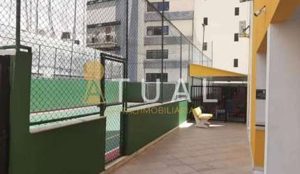 Apartamento para vender com 3 quartos sendo uma suíte no Imbuí (porteira fechada)
