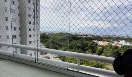 Aluguel Apartamento 03 quartos 01 suíte Colina de Piata