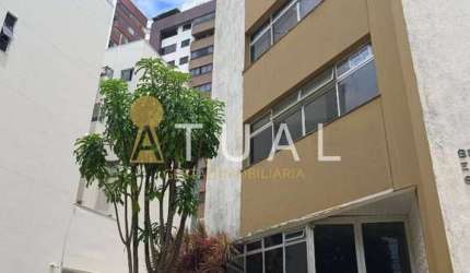 Apartamento Para Vender com 03 quartos, 01 suíte na Pituba em Salvador