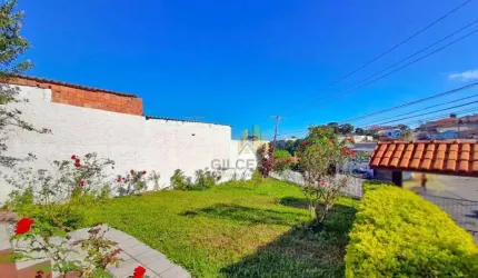 Terreno à venda, 693 m² por R$ 450.000,00 - Rio Verde - Colombo/PR