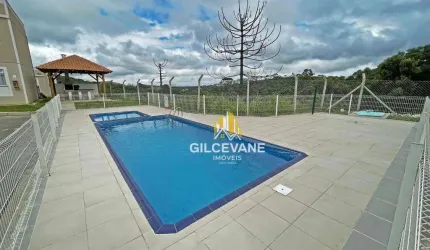 Apartamento à venda, 40 m² por R$ 175.000,00 - Vila Grécia - Almirante Tamandaré/PR