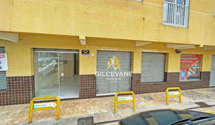 Loja à venda, 50 m² por R$ 220.000,00 - Monza - Colombo/PR