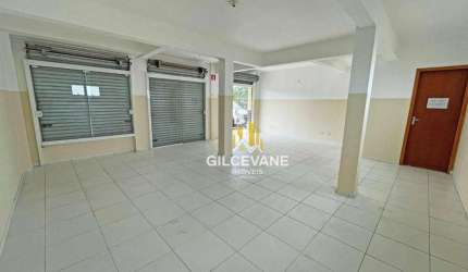 Loja à venda, 50 m² por R$ 200.000,00 - Monza - Colombo/PR
