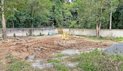 Terreno à venda, 1700 m² por R$ 1.450.000,00 - Uberaba - Curitiba/PR