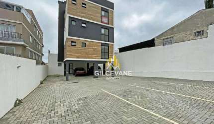 Apartamento Garden à venda, 62 m² por R$ 329.900,00 - Guarani - Colombo/PR