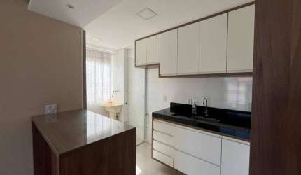 Apartamento com 3 dormitórios à Venda no Vila Marieta em Campinas -SP.