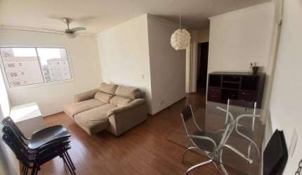 Apartamento de 2 dormitórios, sendo uma suíte, á Venda, condomínio Ana Paula, Campinas-SP