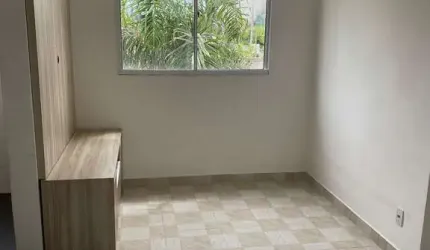 Apartamento à venda, no Cachoeira dos Ventos, , com 2 quartos, 51m² em Campinas-SP
