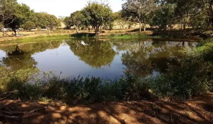 Cácara á venda/permuta de 6 mil m², em Artur Nogueira-SP