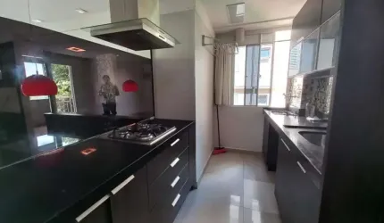 Apartamento de 3 dormitórios á venda no Vila Marieta em Campinas-SP