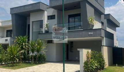 CASA À VENDA NO ARBORAIS EM CAMPINAS-SP