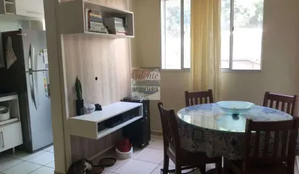 Apartamento á venda, 2 dormitórios, sendo uma suíte, jardim Nova Europa, Campinas-SP