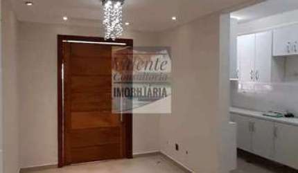 APARTAMENTO GARDEN Á VENDA, DOIS DORMITÓRIOS, SENDO UMA SUÍTE, JARDIM NOVA EUROPA, CAMPINAS-SP