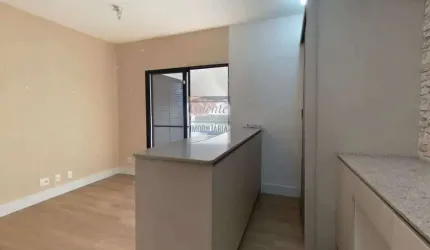 APARTAMENTO GARDEN Á VENDA NO CONDOMÍNIO RESIDÊNCIAL ECO VILA GENEBRA EM CAMPINAS-SP