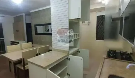 Apartamento à venda no Vila Marieta em Campinas-SP