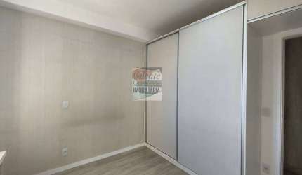 Apartamento à venda no Swift em Campinas-SP