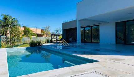 Casa com 5 dormitórios à venda, 348 m² por R$ 3.396.699,00 - Medeiros - Jundiaí/SP