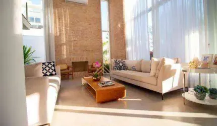 Casa com 3 dormitórios à venda, 300 m² por R$ 4.500.000 - Veduta Rossa - Jundiaí/SP - Focus Gestão Imobiliária