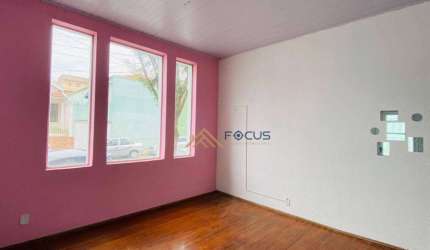 Casa para alugar, 141 m² por R$ 2.620,00 - Centro - Jundiaí/SP