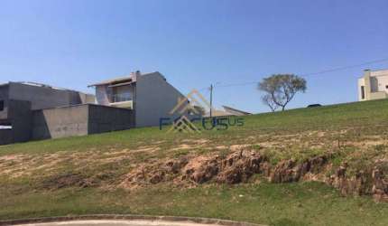 Terreno à venda, 360 m² por R$ 220.000,00 - Jacaré - Cabreúva/SP