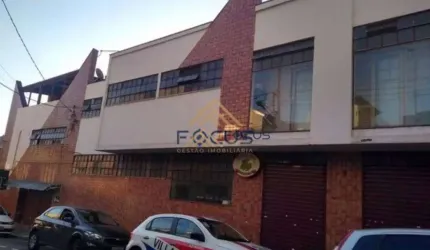Salão para alugar, 250 m² por R$ 20.346,00 - Centro - Jundiaí/SP