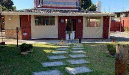 Casa para alugar, 350 m² por R$ 15.300,01/mês - Parque União - Jundiaí/SP