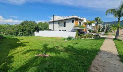 Terreno à venda, 655 m² por R$ 880.000,00 - Reserva da Serra - Jundiaí/SP