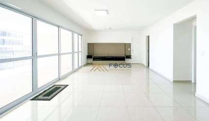 Apartamento com 3 dormitórios, 163 m² - venda por R$ 1.760.000,00 ou aluguel por R$ 9.404,80/mês - Vila Arens - Jundiaí/SP