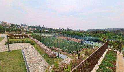 Terreno à venda, 814 m² por R$ 553.000,00 - Medeiros - Jundiaí/SP