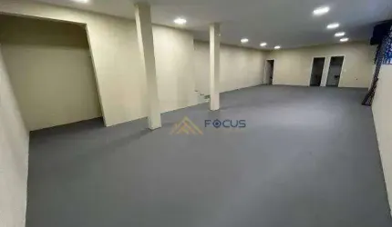 Prédio para alugar, 275 m² por R$ 12.190,01/mês - Vila Formosa - Jundiaí/SP