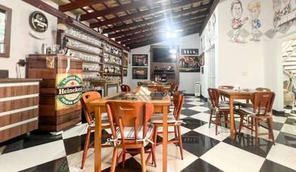 Casa com 3 dormitórios à venda, 164 m² por R$ 1.190.000,00 - Engordadouro - Jundiaí/SP