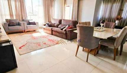 Casa com 3 dormitórios à venda, 390 m² por R$ 1.475.000 - Jardim Quintas das Videiras - Jundiaí/SP - Focus Gestão Imobiliária