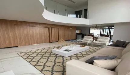 Casa com 3 dormitórios à venda, 315 m² por R$ 3.320.000,00 - Jardim Samambaia - Jundiaí/SP