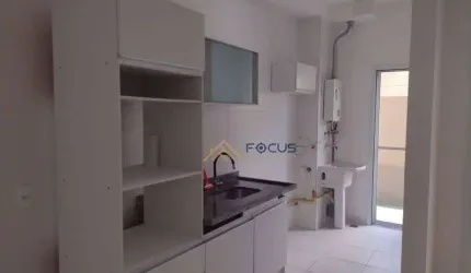 Apartamento com 2 dormitórios à venda, 100 m² por R$ 535.000,00 - Medeiros - Jundiaí/SP