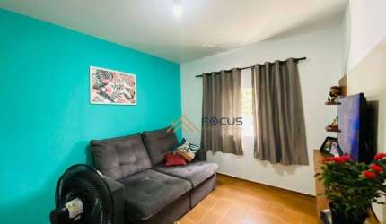 Casa com 2 dormitórios à venda, 88 m² por R$ 320.000,00 - Vila Isabel Eber - Jundiaí/SP